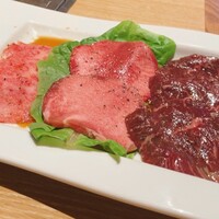 神楽坂焼肉 Kintan - 