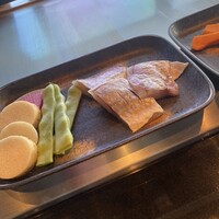 鉄板焼 「金葉亭」 ヒルトン福岡シーホーク - 