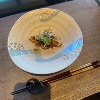 鉄板焼 「金葉亭」 ヒルトン福岡シーホーク - 