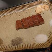 神戸牛すてーきIshida. 銀座本店 - 