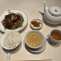 中国飯店 三田店 - 