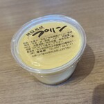 カフェテリア 海 - 料理写真: