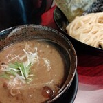 ガガナラーメン 極 - 