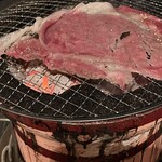 焼肉 たいはーら - 