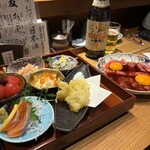 Sushidokoro Susabiyu - 