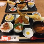 かに船 - 料理写真: