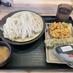 Hanamaru Udon - 