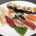 Sushidokoro Ryou - 