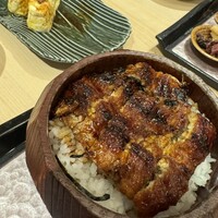 うなぎのしろむら - 