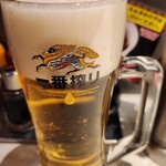 らあめん花月嵐 - 