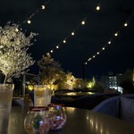 Rooftop Bar Kei - 