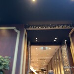 Altavista Garden - 