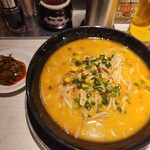 らあめん花月嵐 - 