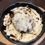 うまきゅう - ☆20240118ハンバーグ