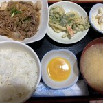ひなた食堂 - 