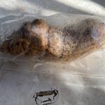 正華食堂 - テイクアウトのチャーシュー