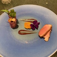 中国料理 「王朝」 ヒルトン名古屋 - 