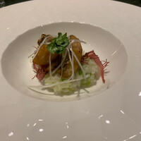 中国料理 「王朝」 ヒルトン名古屋 - 