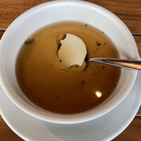 上野洋食遠山 - 