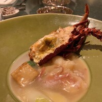 中国料理 「王朝」 ヒルトン名古屋 - 