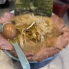 ラーメンショップ 新守谷店