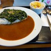 ロビンソンクルーソーカレーハウス