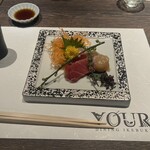 YOURS DINING IKEBUKURO - 