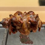 Yakitori Kurogane - 