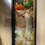 エピスリーボヌール 成城石井 - 料理写真: