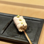 Yakitori Kurogane - 