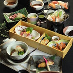 遊食房屋別亭 美味休心 - 料理写真: