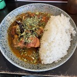 カレーノトリコ - 