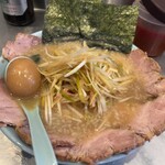 Ramen Shoppu - 