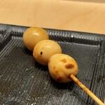 Yakitori Kurogane - 