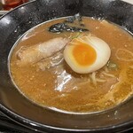 やまむろラーメン - 