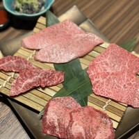焼肉 和 - 