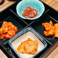 焼肉 和 - 