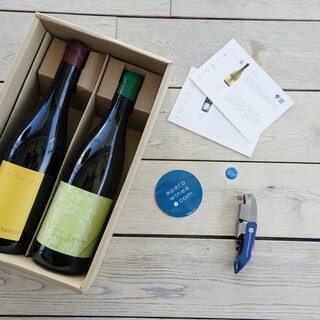 [Make your events even more affordable!] Apéro.'s wine subscription service