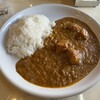 カレーハウス チリチリ