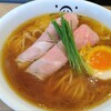 みんなのらぁ麺 阿飛流