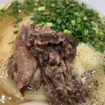 ヌードル＆スパイスカレー 今日の1番 - 