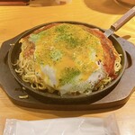 鉄ぱん屋 弁兵衛 岡山店 - 