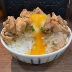 ヌードル＆スパイスカレー 今日の1番 - 