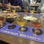 SPRING VALLEY BREWERY TOKYO - 