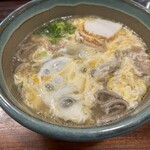 Bicchuu Soba Yabu - 