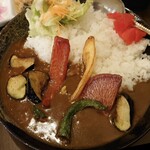 鎌倉食堂 - カレー