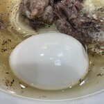 ヌードル＆スパイスカレー 今日の1番 - 