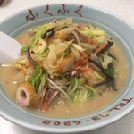 ふくふく - 