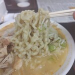 麺屋酒田 - 