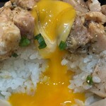 ヌードル＆スパイスカレー 今日の1番 - 